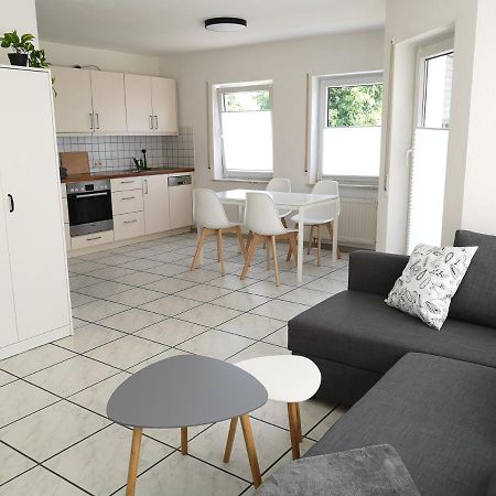 Familienfreundliche Ferienwohnung mit Wohlfühlbalkon und kostenlosem Parkplatz Meckenbeuren Exterior foto